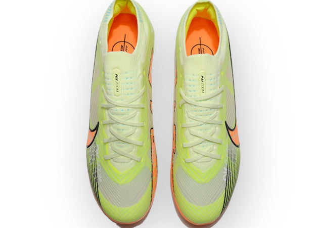Nike Air Zoom Mercurial Vapor XV Elite FG