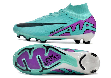 Nike Air Zoom Mercurial Superfly IX Elite FG