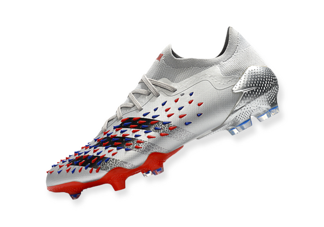 Adidas Predator Freak.1 Low FG