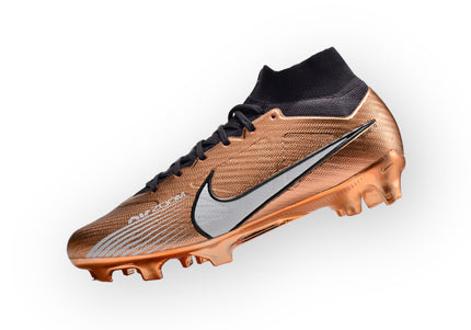 Nike Air Zoom Mercurial Superfly IX Elite FG