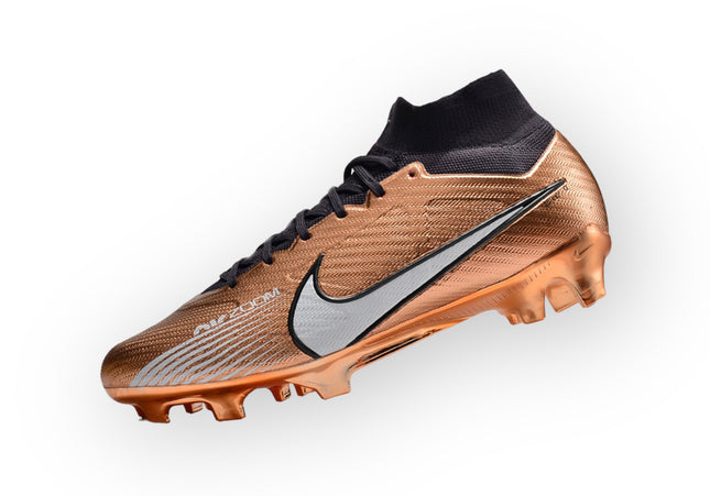Nike Air Zoom Mercurial Superfly IX Elite FG