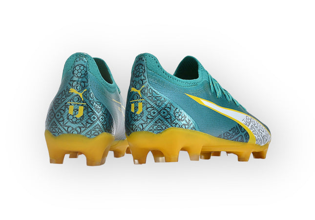 Puma Ultra Ultimate FG x Unisport
