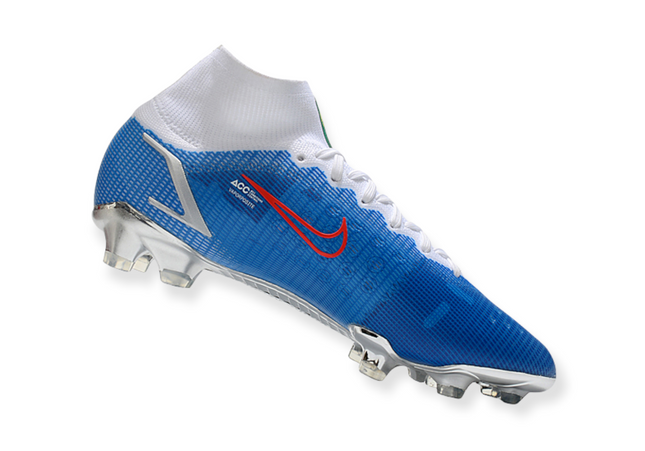 Nike Mercurial Superfly VIII Elite FG
