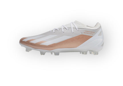 Adidas X CrazyFast.1 FG Messi “El Ocho”