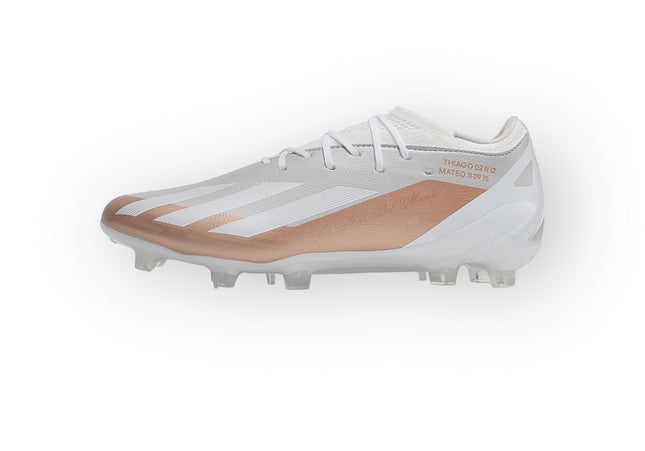 Adidas X CrazyFast.1 FG Messi “El Ocho”