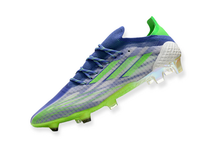 Adidas X Speedflow.1 FG