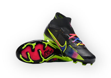 Nike Air Zoom Mercurial Superfly IX Elite FG