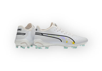 Puma King Ultimate Icon FG