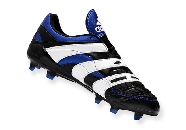 Adidas Predator Accelerator FG