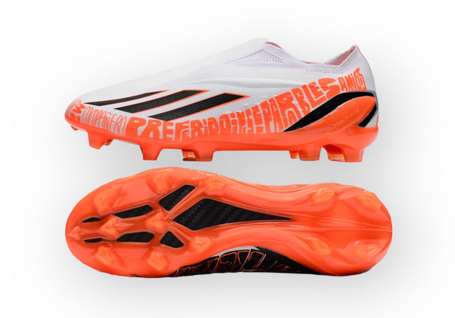 Adidas X Speedflow+ FG