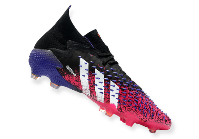Adidas Predator Freak.1 FG