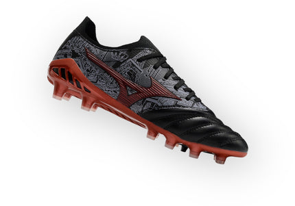 Mizuno Morelia  NEO III β Japan FG x Sergio Ramos