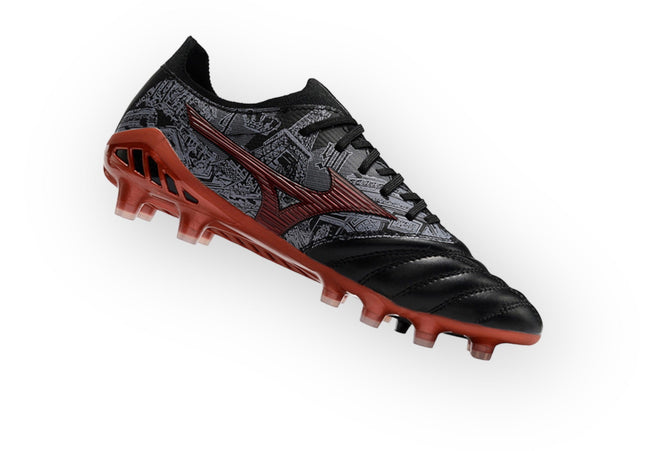 Mizuno Morelia  NEO III β Japan FG x Sergio Ramos