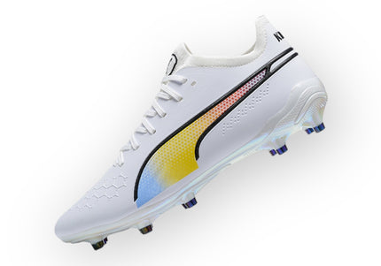 Puma King Ultimate Icon FG
