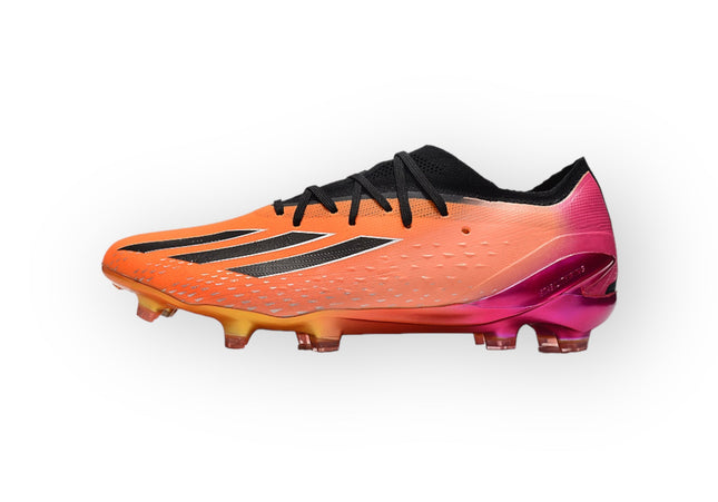 Adidas X Speedflow.1 FG