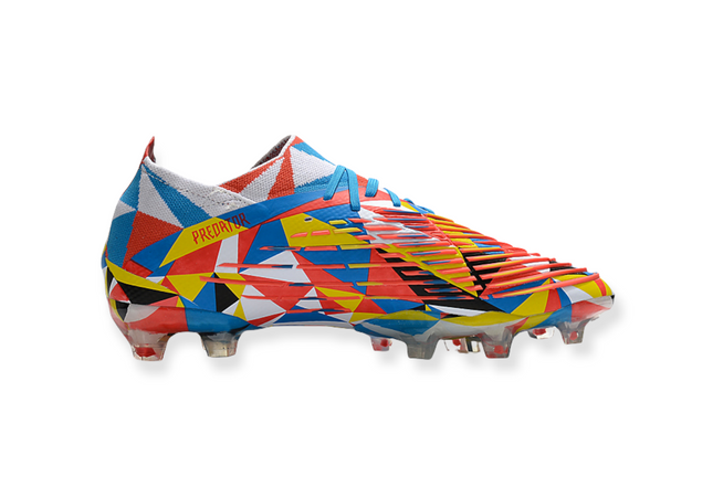 Adidas Predator Edge Geometric.1 Low FG
