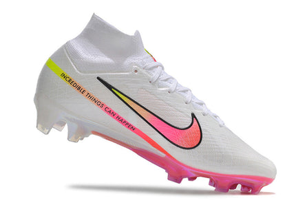 Nike Air Zoom Mercurial Superfly IX Elite FG x Marcus Rashford