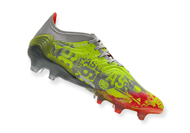 Adidas Copa Sense.1 FG