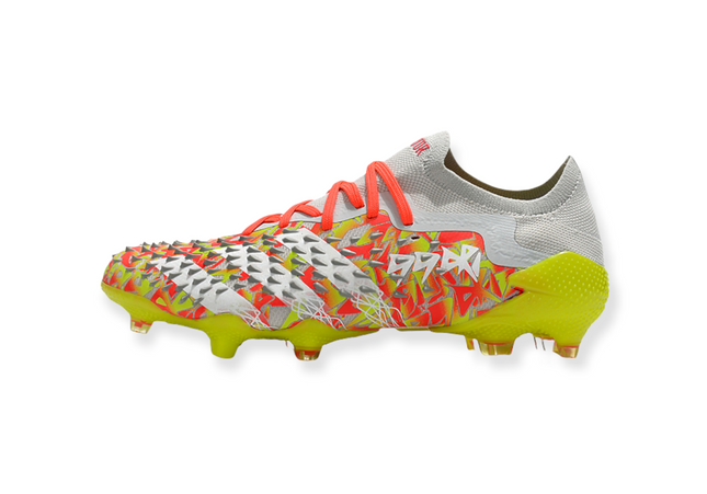Adidas Predator Freak.1 Low FG