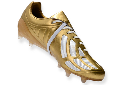 Adidas Predator Mania Champagne FG