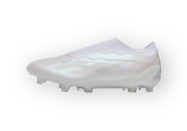 Adidas X CrazyFast.1 Laceless FG