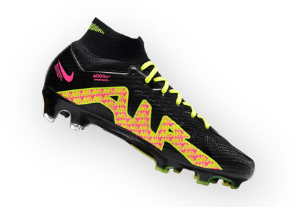 Nike Air Zoom Mercurial Superfly IX Elite FG