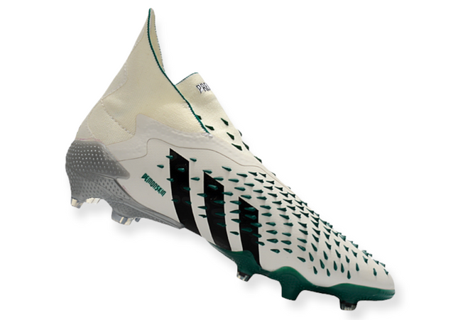 Adidas Predator Freak+ FG EQT