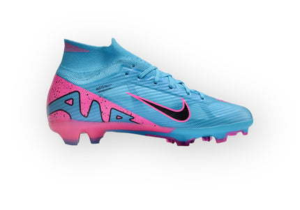 Nike Air Zoom Mercurial Superfly IX Elite FG