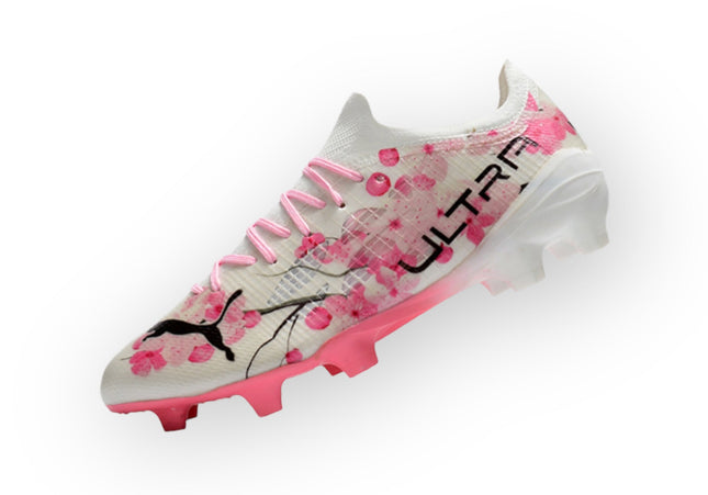 Puma Ultra 1.3 FG x Unisport