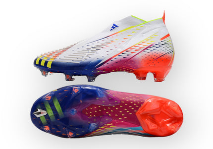 Adidas Predator Edge+ FG