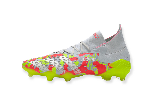 Adidas Predator Freak.1 FG