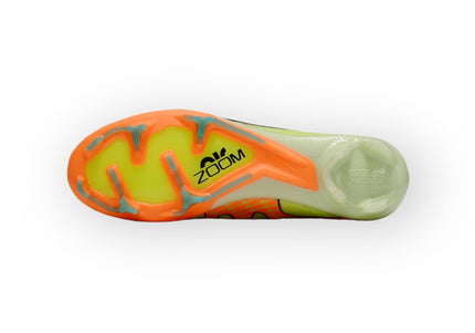 Nike Air Zoom Mercurial Vapor XV Elite FG