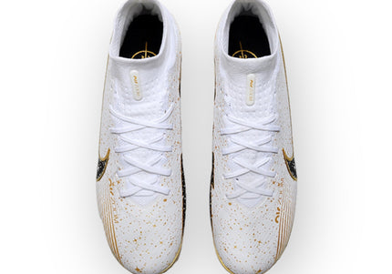 Nike Air Zoom Mercurial Superfly IX Elite FG