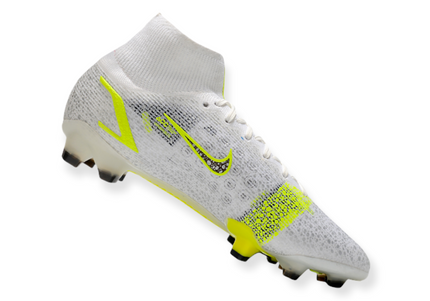 Nike Mercurial Superfly VIII Desert Safari Elite FG