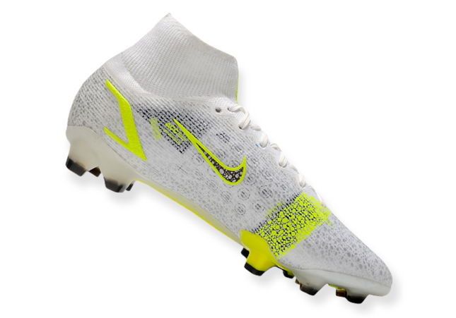 Nike Mercurial Superfly VIII Desert Safari Elite FG