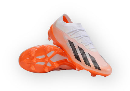 Adidas X CrazyFast.1 FG