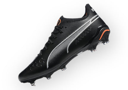 Puma King Ultimate Icon FG