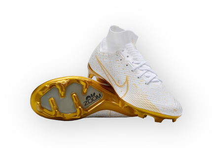 Nike Air Zoom Mercurial Superfly IX Elite FG