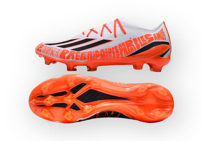 Adidas X Speedflow.1 FG