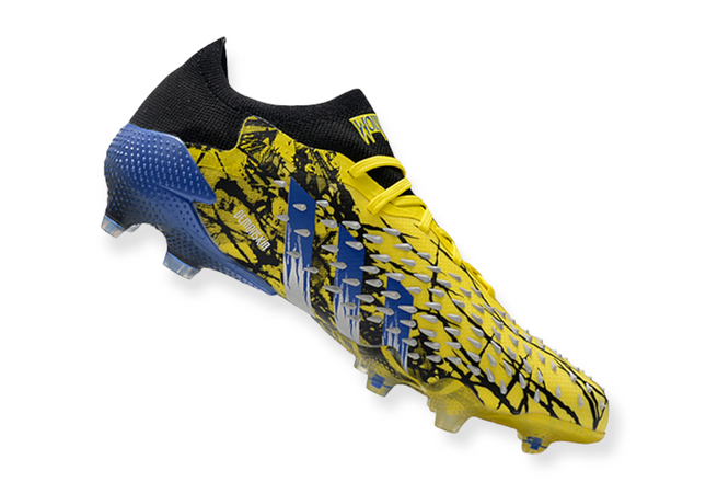 Adidas Predator Freak.1 Low FG
