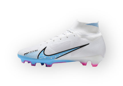 Nike Air Zoom Mercurial Superfly IX Elite FG