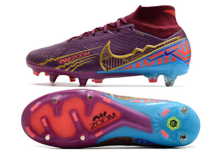 Nike Air Zoom Mercurial Superfly IX Elite FG