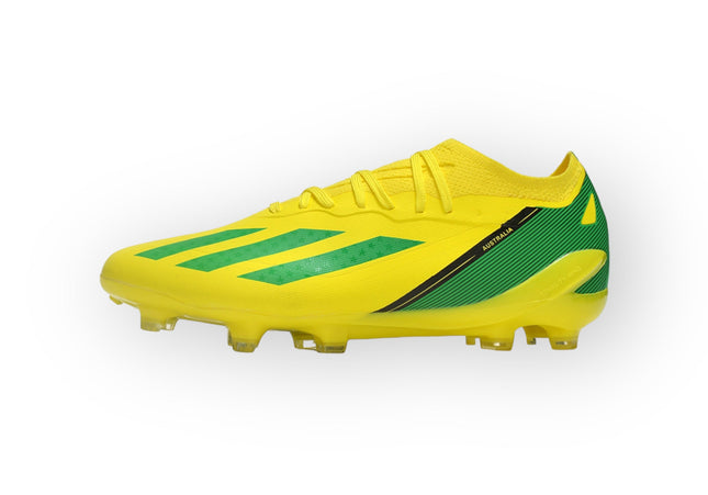 Adidas X CrazyFast.1 FG