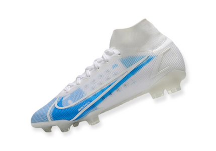 Nike Mercurial Superfly VIII Elite FG