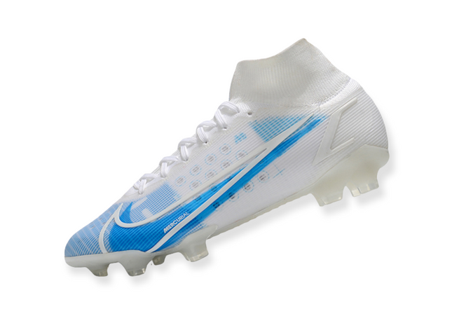 Nike Mercurial Superfly VIII Elite FG