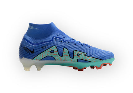 Nike Air Zoom Mercurial Superfly IX Elite FG