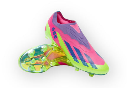 Adidas X CrazyFast.1 Laceless FG x HM Son