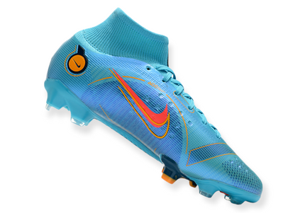 Nike Mercurial Superfly VIII Blueprint Elite FG