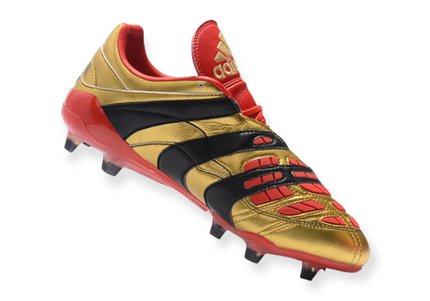 Adidas Predator Accelerator FG