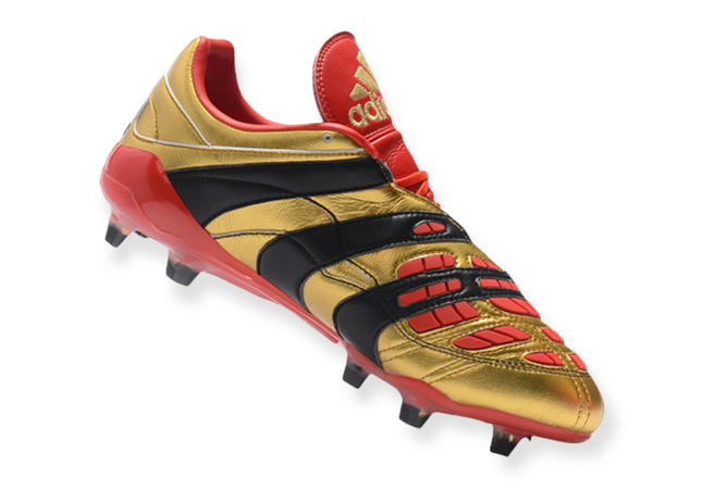 Adidas Predator Accelerator FG